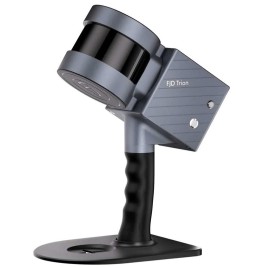 Лазерный SLAM сканер NAVMOPO S1