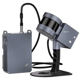 Лазерный SLAM сканер NAVMOPO S1