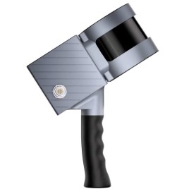 Лазерный SLAM сканер NAVMOPO S1