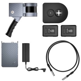 Лазерный SLAM сканер NAVMOPO S1