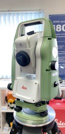 Тахеометр Leica TS03 R500 (5")