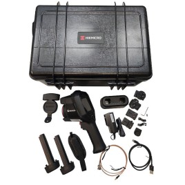 Тепловизор HIKMICRO G40