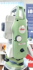 Тахеометр Leica TS03 R500 (3")