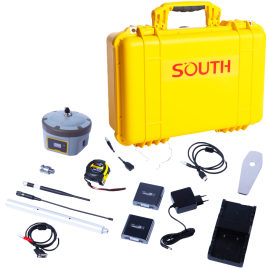 GNSS приемник South Galaxy G6 (IMU, Trimble BD990)