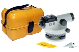 Оптический нивелир ADA BASIS