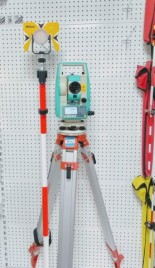 Тахеометр Ruide R2 (СКО 2", до 1000 м без отражателя, USB) комплект TOPO