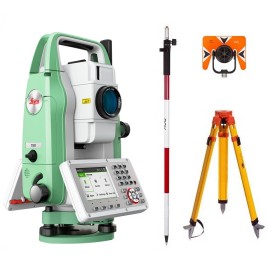 Тахеометр Leica TS07 R500 5" AutoHeight