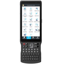 Контроллер PrinCe HCE620