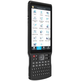 Контроллер PrinCe HCE620