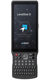 Контроллер PrinCe HCE620