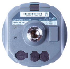 GNSS приемник South Galaxy G1