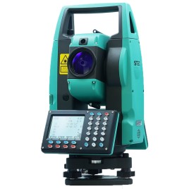 Тахеометр STEC AXIS 1 2″