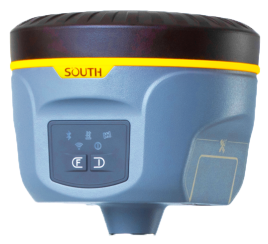 GNSS приемник South Galaxy G1Plus (IMU)