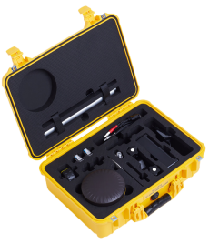 GNSS приемник South Galaxy G1Plus (IMU)