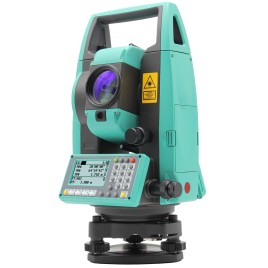 Тахеометр STEC AXIS 2 2″