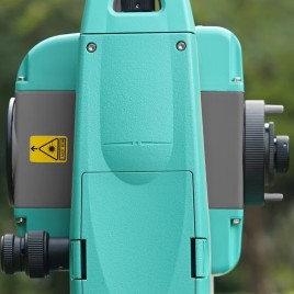 Тахеометр STEC AXIS 2 2″