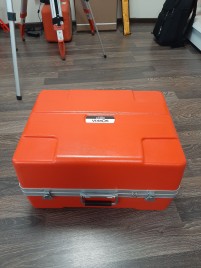 Кейс для GPS приемников Sokkia GRX/ Topcon Hiper