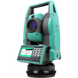 Тахеометр STEC AXIS 3 2″