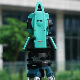 Тахеометр STEC AXIS 3 2″