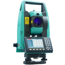 Тахеометр STEC AXIS 4 2″