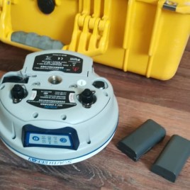 ГНСС приемник South S82-V б/у