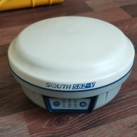 ГНСС приемник South S82-V б/у