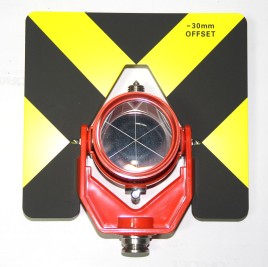 Однопризменная система HD19 в кейсе