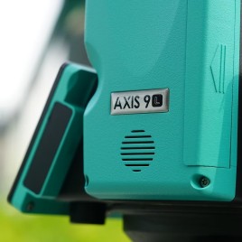 Тахеометр STEC AXIS 9 2″