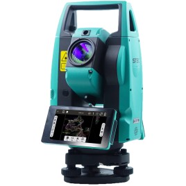 Тахеометр STEC AXIS 9 2″