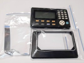 Комплект для установки второго дисплея для SOKKIA CX серии (с установкой в сервисном центре Аспект)