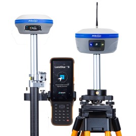 Комплект PrinCe iBase + i80Pro ровер + HCE600