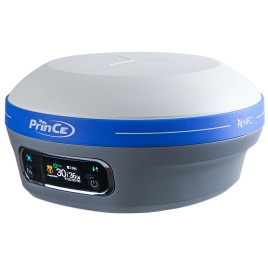 Комплект PrinCe iBase + i80Pro ровер + HCE600