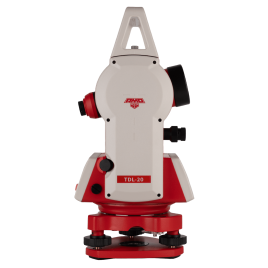 Электронный теодолит AMO TDL-20