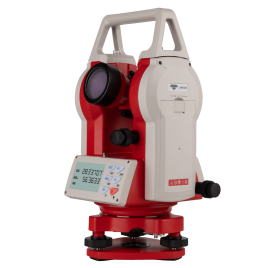 Электронный теодолит AMO TDL-05