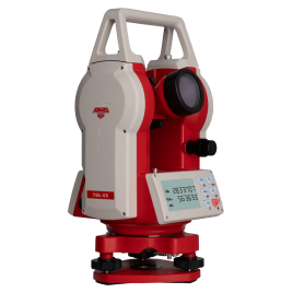 Электронный теодолит AMO TDL-05