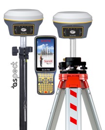 Комплект База + Ровер South G9