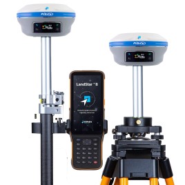 Комплект PrinCe i80pro база + ровер + HCE600