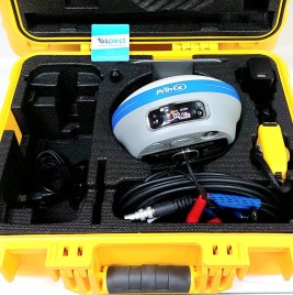 Комплект PrinCe i80pro база + ровер + HCE600