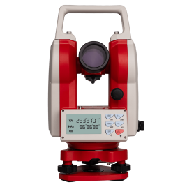Электронный теодолит AMO TDL-02