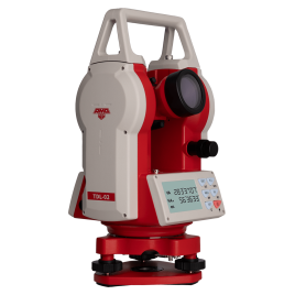 Электронный теодолит AMO TDL-02