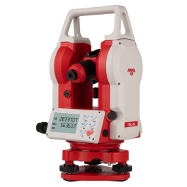 Электронный теодолит AMO TDL-02