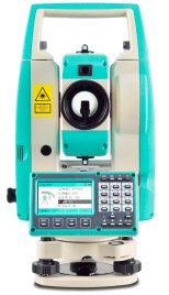 Тахеометр Ruide RCS (СКО 2", 1000 м без отражателя, USB)