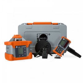 Лазерный нивелир NEDO PRIMUS2 H2N
