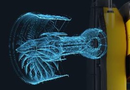 Роботизированный тахеометр SOUTH NS10 1"