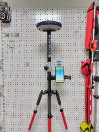 ГНСС приемник S-MAX GEO Руснавгеосеть б/у