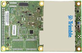 Плата Trimble BD990