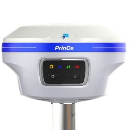 Приемник PrinCe i35XR