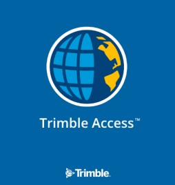 Программное обеспечение Trimble Access