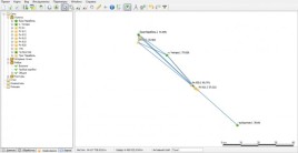 Программное обеспечение JAVAD Justin