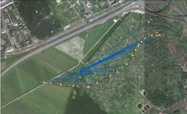 Программное обеспечение JAVAD Justin